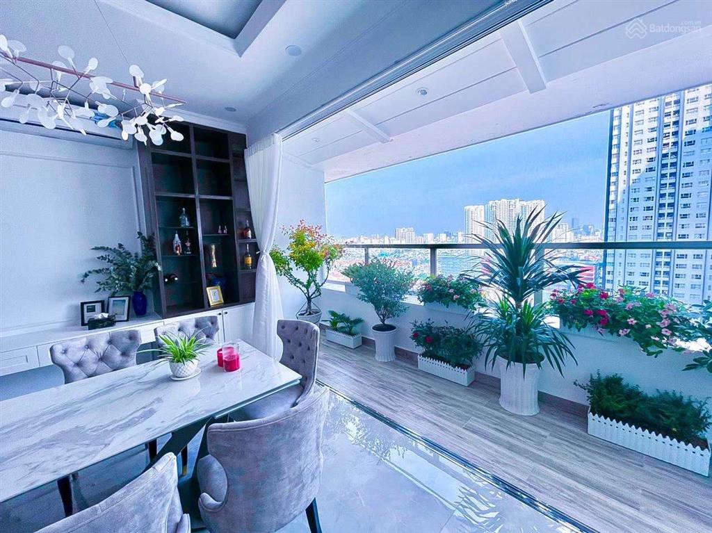 Cho thuê căn hộ sunrise city view, 1 phòng ngủ, dài hạn, ngắn hạn giá tốt