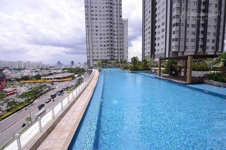 Cho thuê căn hộ sunrise city dài ngày, ngắn ngày nhà đẹp giá tốt