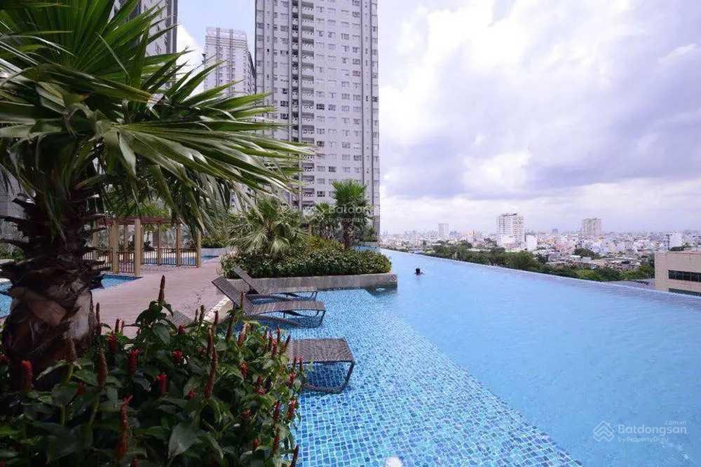 Cho thuê căn hộ sunrise city dài ngày, ngắn ngày nhà đẹp giá tốt