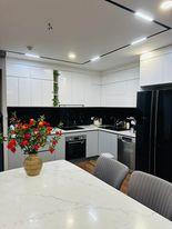 Cho thuê căn hộ 4pn đủ đồ  nội thất cao cấp 160m2  có 2slot giá tốt nhất thị trường  0962 132 ***