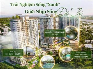 Chính chủ cắt lỗ 300 tr dự án urban green, 82m2, 2pn, cđt kusto home(singapore), giá 5,1tỷ