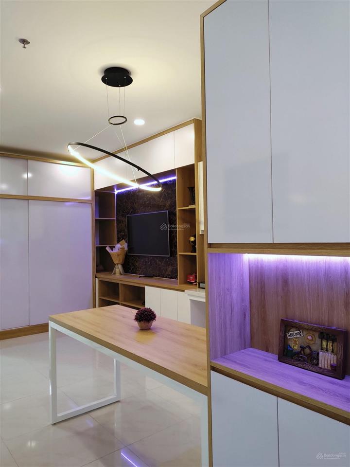 Officetel 44m2 full nội thất cho thuê 10 tr/th