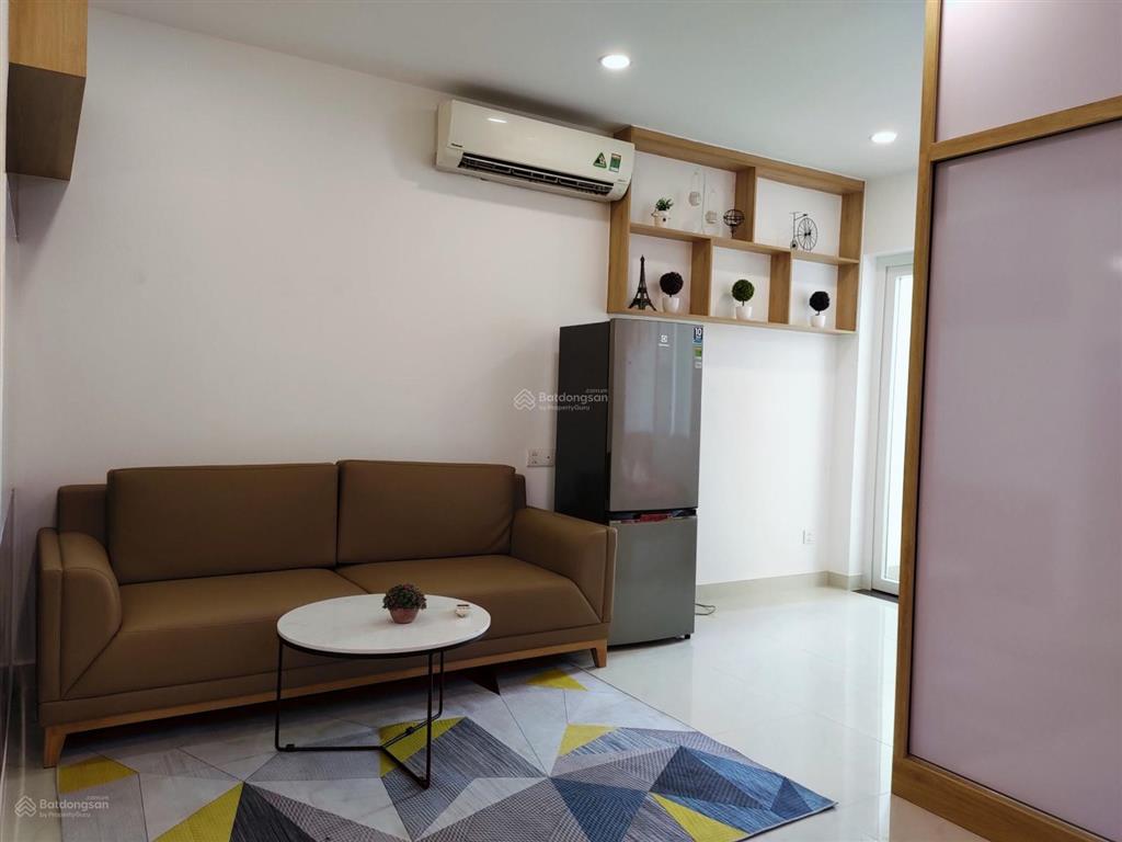 Officetel 44m2 full nội thất cho thuê 10 tr/th