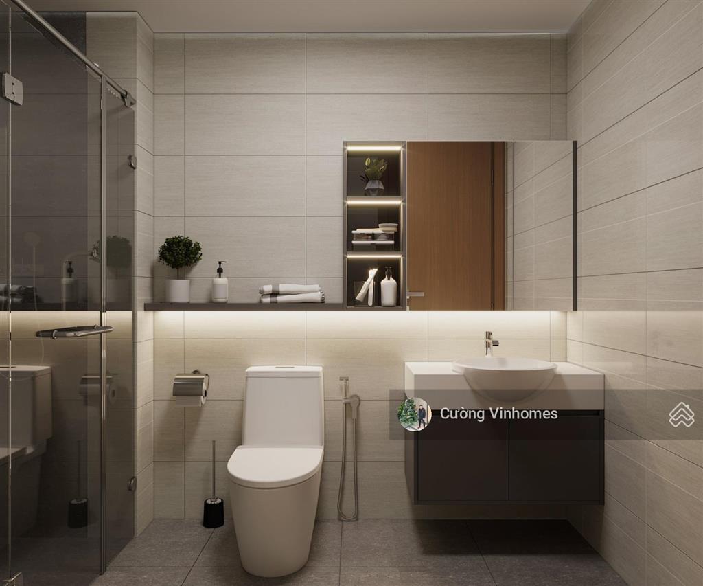 Cần tiền em cắt lỗ sâu căn 2pn + 1, 2pn căn góc giá 4.2 tỷ full đồ tại vinhomes ocean park
