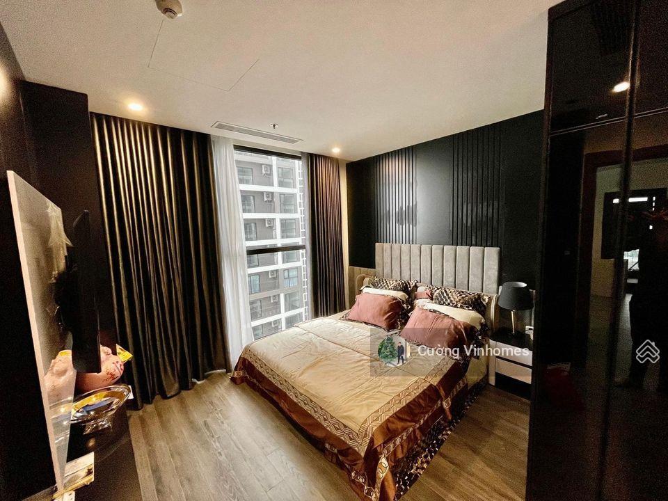 Cần tiền em cắt lỗ sâu căn 2pn + 1, 2pn căn góc giá 4.2 tỷ full đồ tại vinhomes ocean park