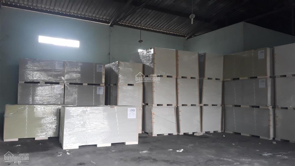 Cho thuê kho xưởng 700m2 tại bùi văn ba, p. tân thuận đông, quận 7, tp. hcm.  0916 302 ***