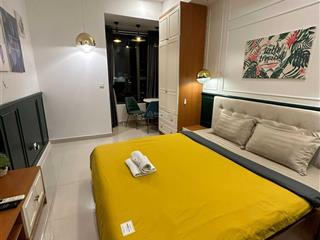 Rổ căn studio river gate nhà đẹp ở ngay. giá 12 tr  14 triệu/th. xem nhà gọi 0939 609 ***