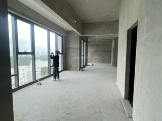 Bán penthouse the ascentia 131m2, nhà hoàn thiện chủ đầu tư, căn cực hiếm. giá chỉ 10 tỷ