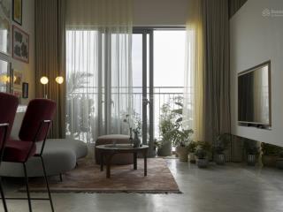 Cho thuê căn hộ 2pn palm heights, full nội thất đẹp, tầng cao giá thuê 17 triệu/tháng