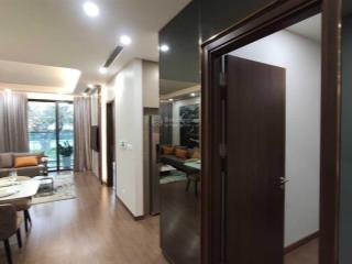 Chính chủ cho thuê 2 pn đủ đồ tại vinhomes greenbay mễ trì đang trống vào luôn  0977 267 ***