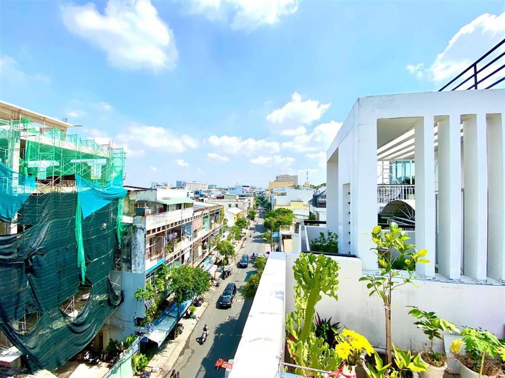 Bán nhà mặt tiền quận 5 đang kinh doanh tốt trục đường an bình  võ văn kiệt  trần hưng đạo 35tỷ