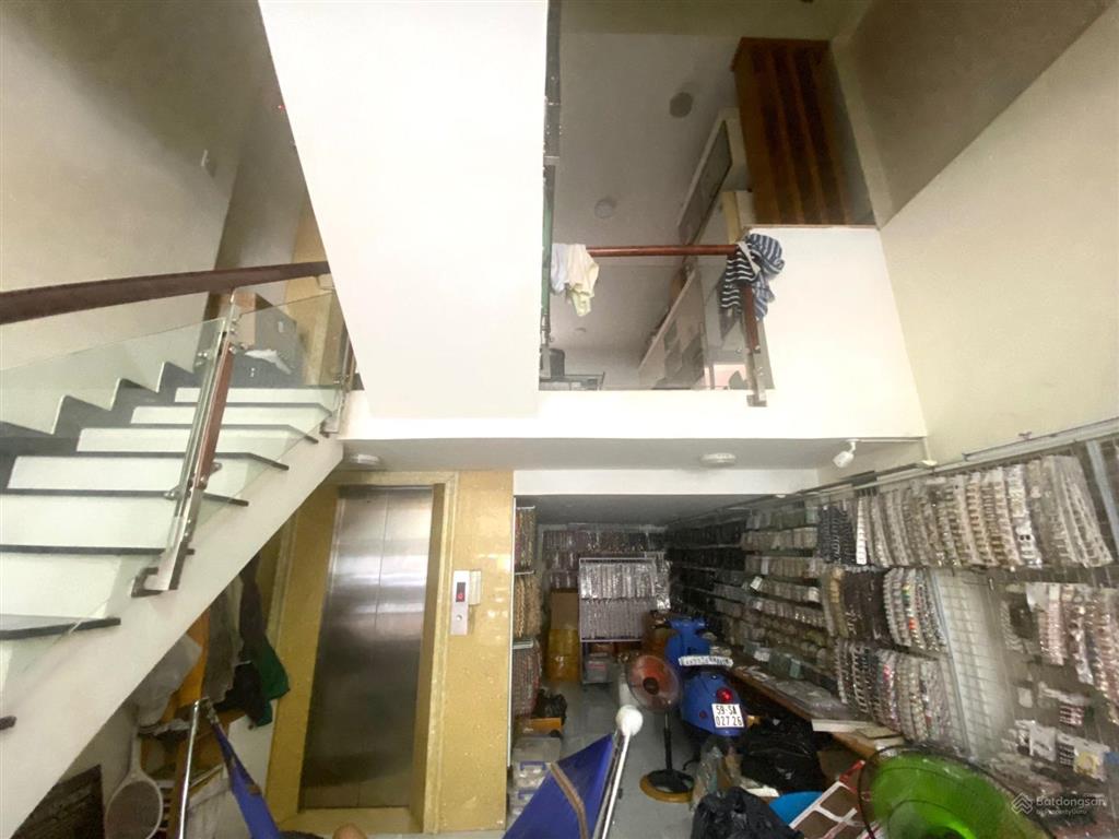 Bán nhà mặt tiền quận 5 đang kinh doanh tốt trục đường an bình  võ văn kiệt  trần hưng đạo 35tỷ