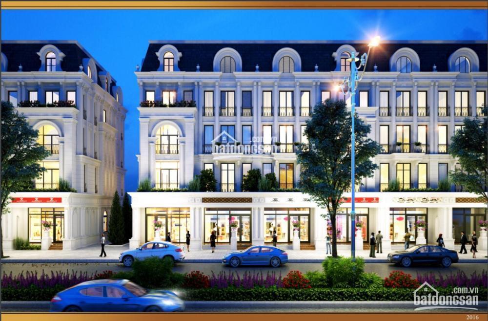 Bán biệt thự louis city, nhà 2 mặt đường, vị trí siêu đẹp, gần aeon nhật bản, 36 tỷ. . 0985 242 ***