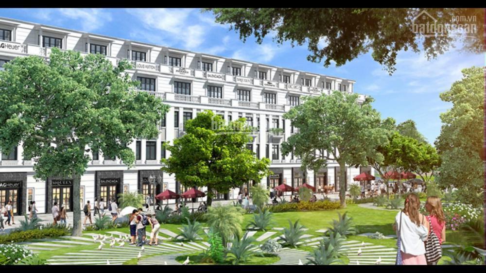Bán biệt thự louis city, nhà 2 mặt đường, vị trí siêu đẹp, gần aeon nhật bản, 36 tỷ. . 0985 242 ***