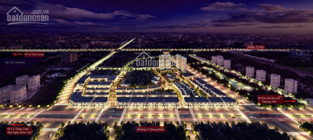 Bán biệt thự louis city, nhà 2 mặt đường, vị trí siêu đẹp, gần aeon nhật bản, 36 tỷ. . 0985 242 ***