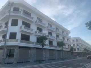 Bán nhà 4 tầng view chung cư quảng thắng river, hoàn thiện mặt ngoài, bao sang tên sổ