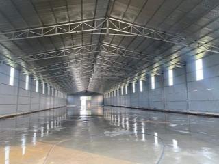 Cho thuê kho xưởng nguyễn xiển mới dựng 200, 300m  đến 2000m2, container 45 đỗ