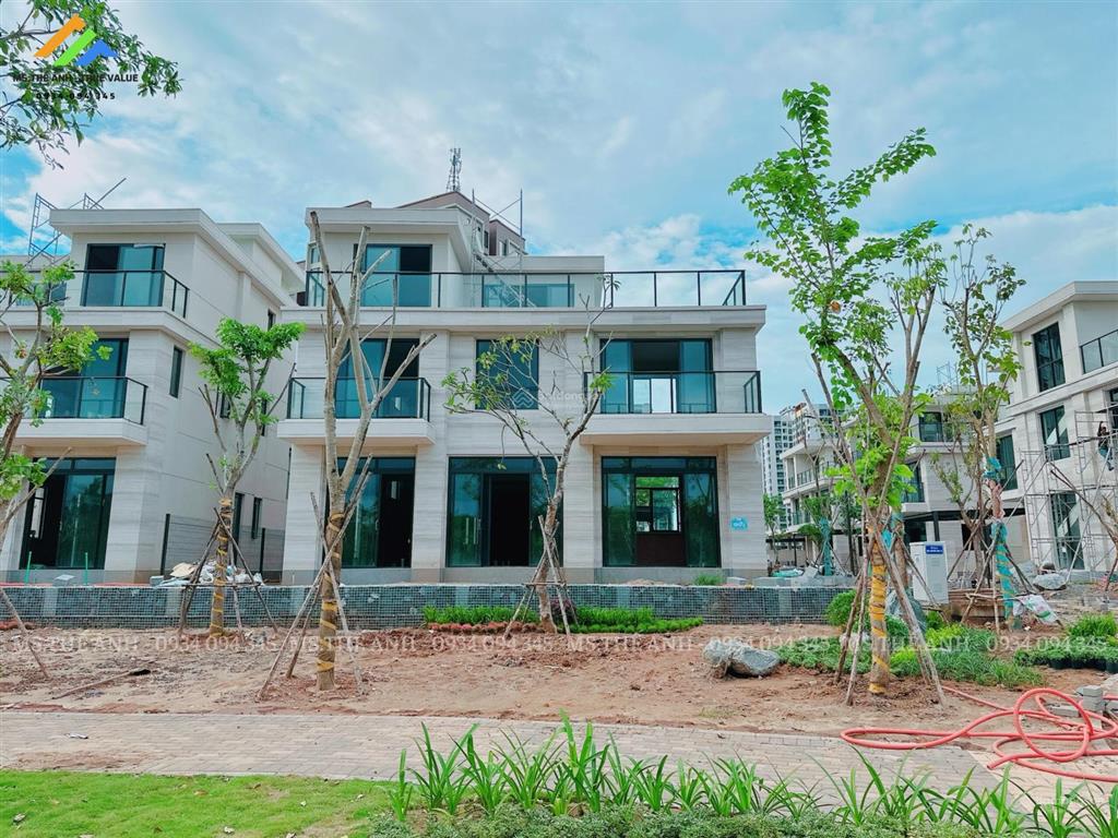 Bán biệt thự ven sông the mizuki chỉ 39 căn trong khu đô thị chuẩn nhật 0934 094 ***