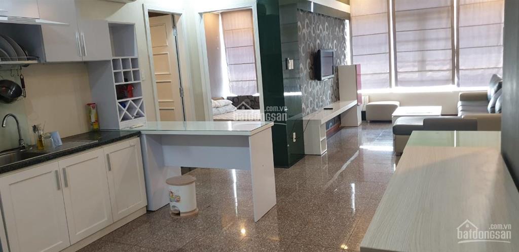 Cho thuê căn hộ giá rẻ tại phú hoàng anh, nguyễn hữu thọ  0938 070 ***
