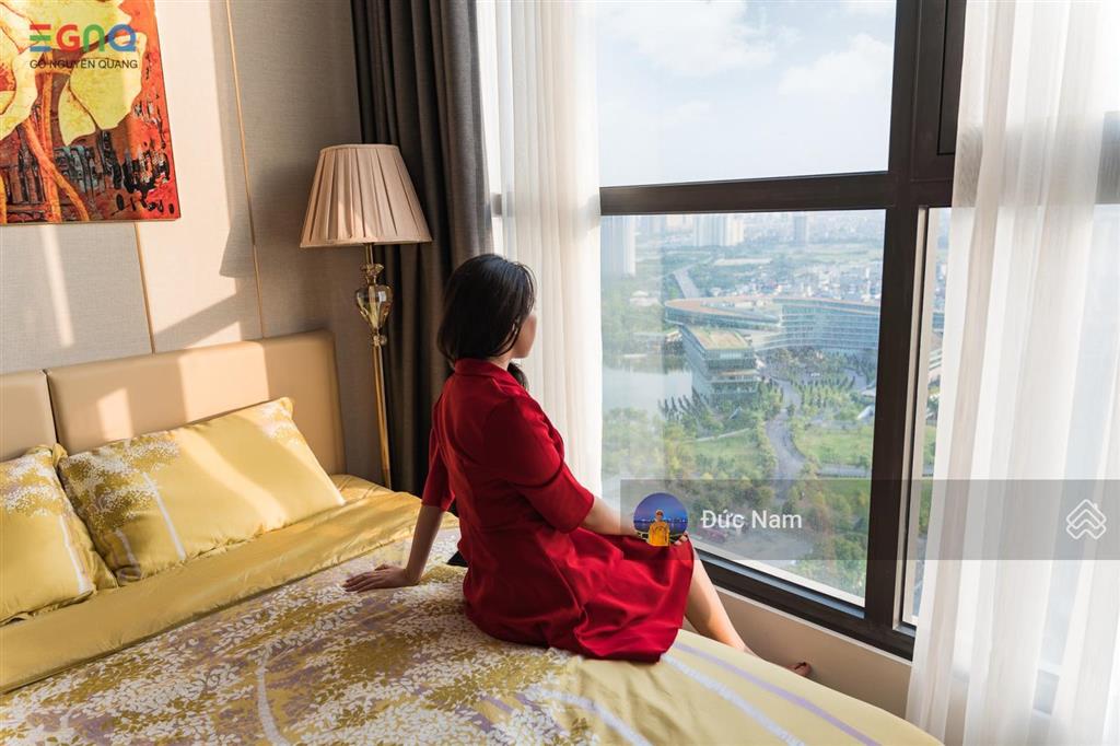 Cho thuê chcc sun grand city  thụy khê, 3pn, 150m2, đủ đồ đẹp, giá thỏa thuận.  0983 951 ***