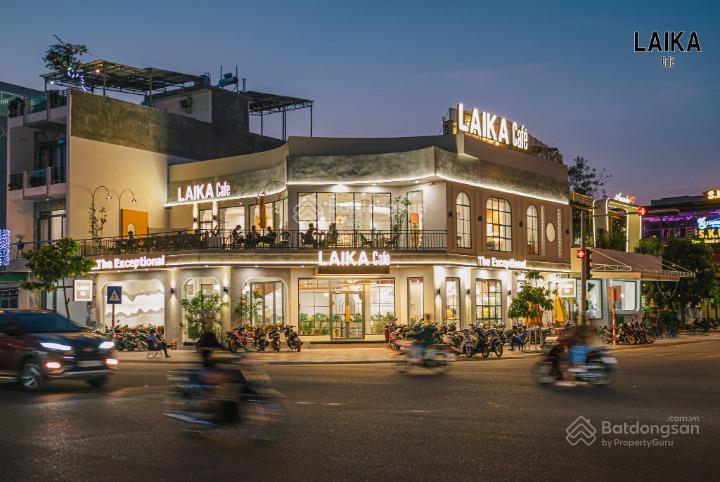 Cho thuê mặt bằng mặt tiền nguyễn huệ, quận 1, dt 13.5x30m, 1 trệt, 1 lầu, dtsd 810m2