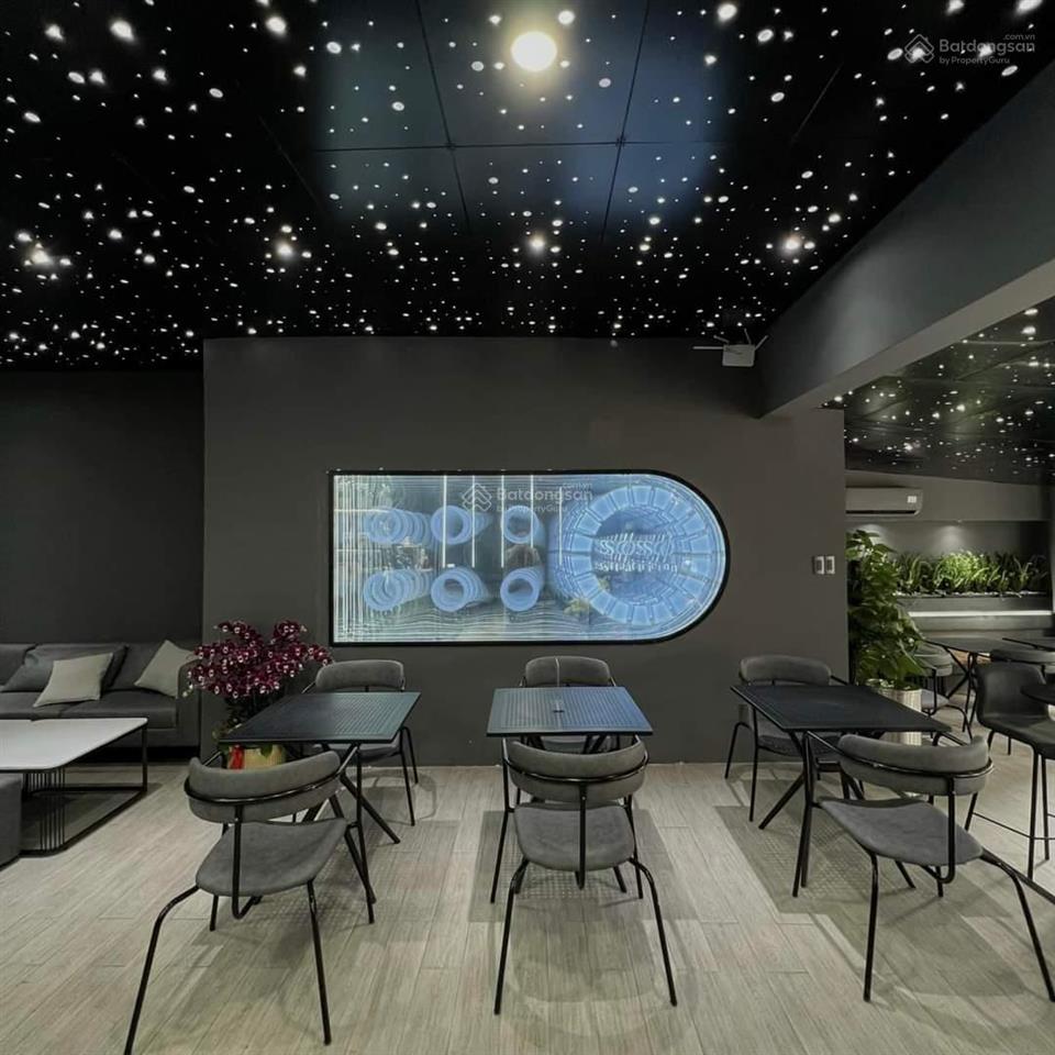 Cho thuê nhà mặt tiền lê thánh tôn, quận 1, dt 8x20m, 1 trệt, 1 lầu, dtsd 320m2