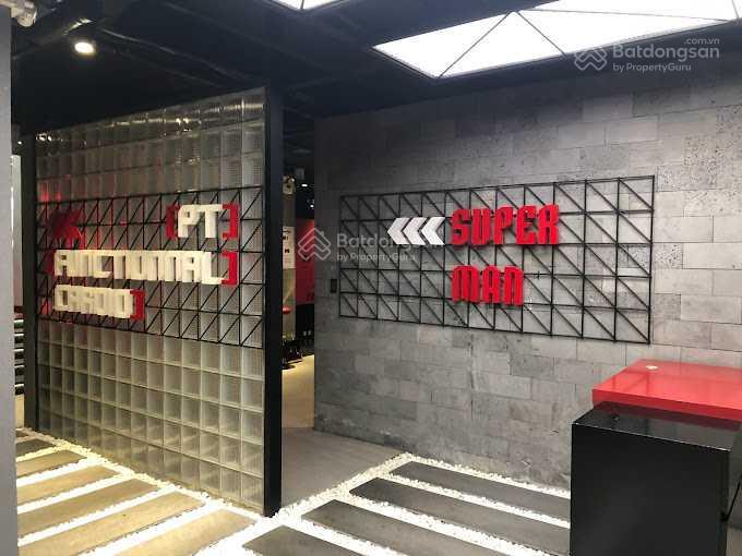 Cho thuê góc 4mt "siêu vip" tại 28  28a lê lợi, phường bến nghé, quận 1. hầm 8 lầu. dtsd 3.000m2