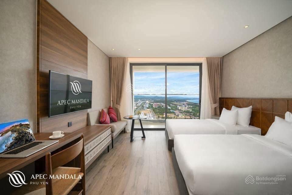 Giảm ngay 300tr khi mua căn hộ apec phú yên đủ mọi diện tích, view hướng biển cực đẹp giá siêu tốt