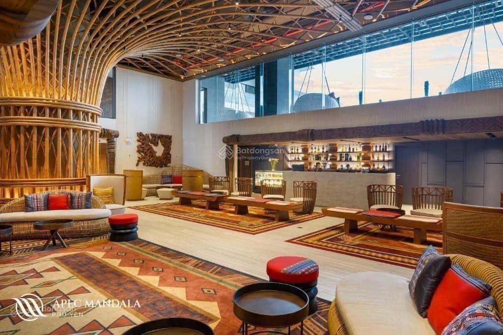 Giảm ngay 300tr khi mua căn hộ apec phú yên đủ mọi diện tích, view hướng biển cực đẹp giá siêu tốt