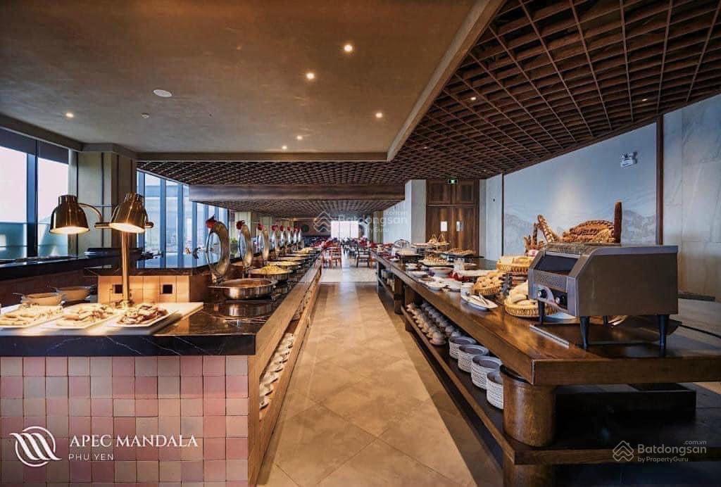 Giảm ngay 300tr khi mua căn hộ apec phú yên đủ mọi diện tích, view hướng biển cực đẹp giá siêu tốt