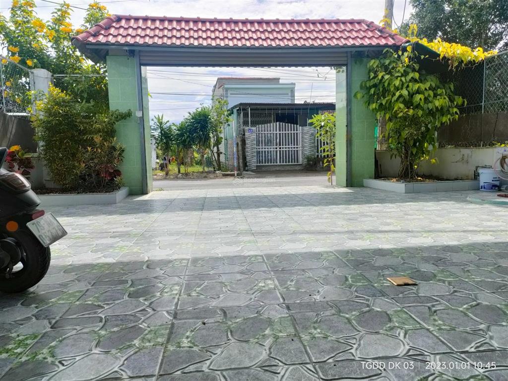 Bán gấp nhà 169.7m2 mặt tiền hương lộ 62 tại đồng bé, gần tiểu đoàn 460 diên thọ, diên khánh