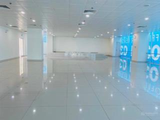 Cho thuê văn phòng trung tâm phú mỹ hưng dt 200m2  0933 510 ***