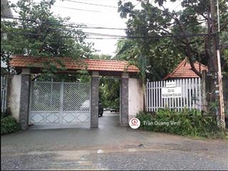 Bán đất khu compound thời báo kinh tế sài gòn binh khánh, p. an khánh, tp. thủ đức