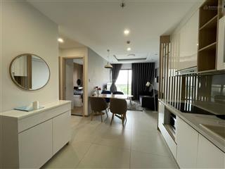 Cho thuê gấp 1pn new city 51m2  nội thất mới, view đẹp  giá 13.000.000 vnd.  0901 500 ***