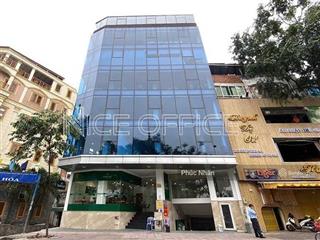 Tòa building rẻ nhất bình thạnh! 134b lê quang định, q. bt (10x25m hầm 6 lầu) hđt 200 triệu  39 tỷ