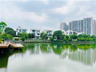 Bán biệt thự đơn lập view sông dự án lucasta khang điền  0904 936 ***