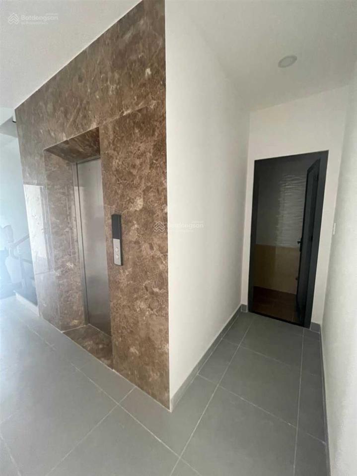 Mặt tiền phan văn trị cityland park hills phường 10, 29 tỷ 800 hoàn thiện cho thuê 65tr/th