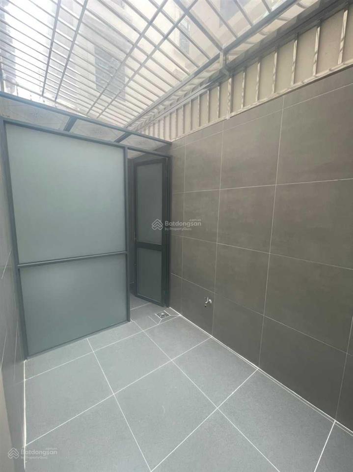 Mặt tiền phan văn trị cityland park hills phường 10, 29 tỷ 800 hoàn thiện cho thuê 65tr/th