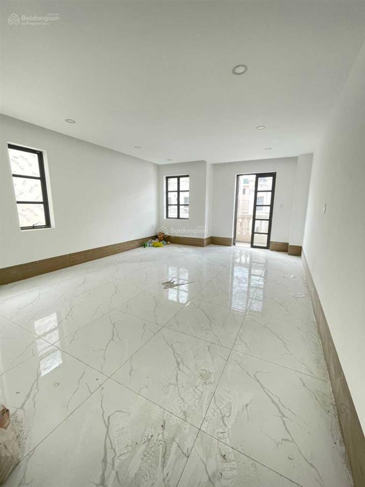 Mặt tiền phan văn trị cityland park hills phường 10, 29 tỷ 800 hoàn thiện cho thuê 65tr/th