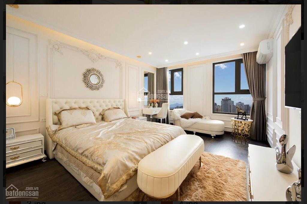 Bán 2 căn hộ 105m2 và 125m2 chung cư golden palace mễ trì, giá 65tr/m2 có slot ôtô. 0974 538 ***