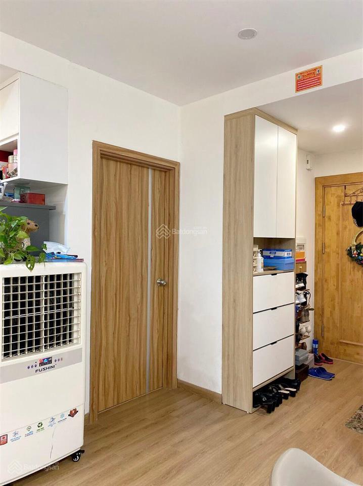 Bán căn 68m2 the k park văn phú, ban công đông bắc, full nt, tầng đẹp, giá 5,7x.  0985 138 ***