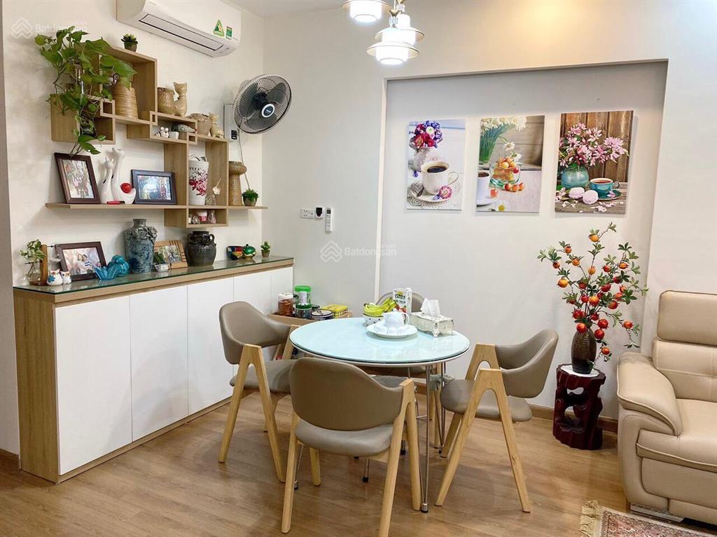 Bán căn 68m2 the k park văn phú, ban công đông bắc, full nt, tầng đẹp, giá 5,7x.  0985 138 ***