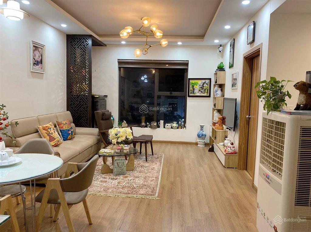 Bán căn 68m2 the k park văn phú, ban công đông bắc, full nt, tầng đẹp, giá 5,7x.  0985 138 ***