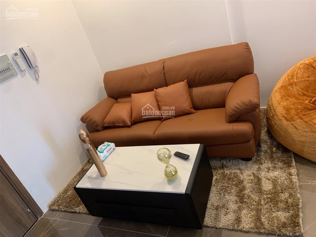 Cho thuê căn hộ quận 2, 1 phòng ngủ, 1wc  44m², đầy đủ nội thất, giá chỉ 11tr/th,  0938 489 ***