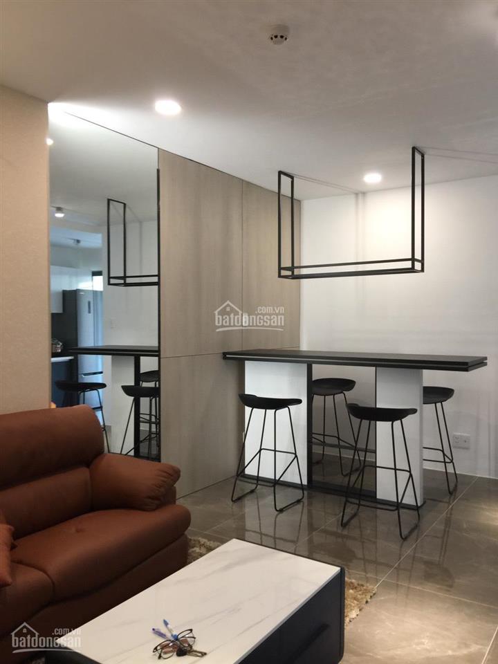 Cho thuê căn hộ quận 2, 1 phòng ngủ, 1wc  44m², đầy đủ nội thất, giá chỉ 11tr/th,  0938 489 ***