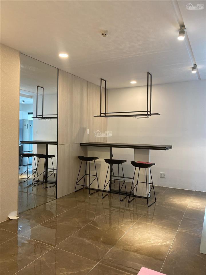 Cho thuê căn hộ quận 2, 1 phòng ngủ, 1wc  44m², đầy đủ nội thất, giá chỉ 11tr/th,  0938 489 ***