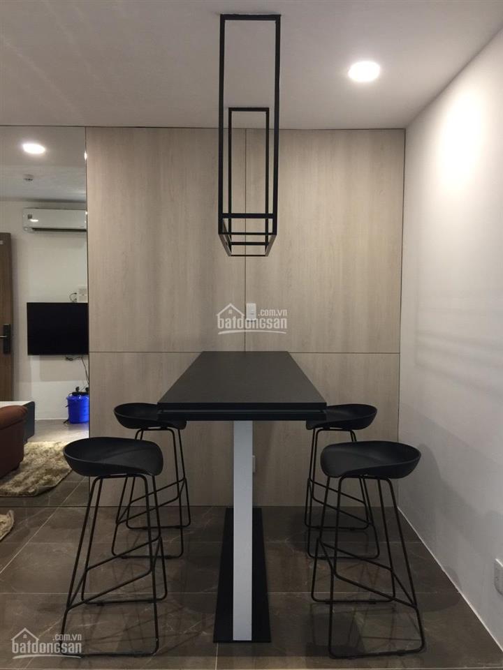 Cho thuê căn hộ quận 2, 1 phòng ngủ, 1wc  44m², đầy đủ nội thất, giá chỉ 11tr/th,  0938 489 ***