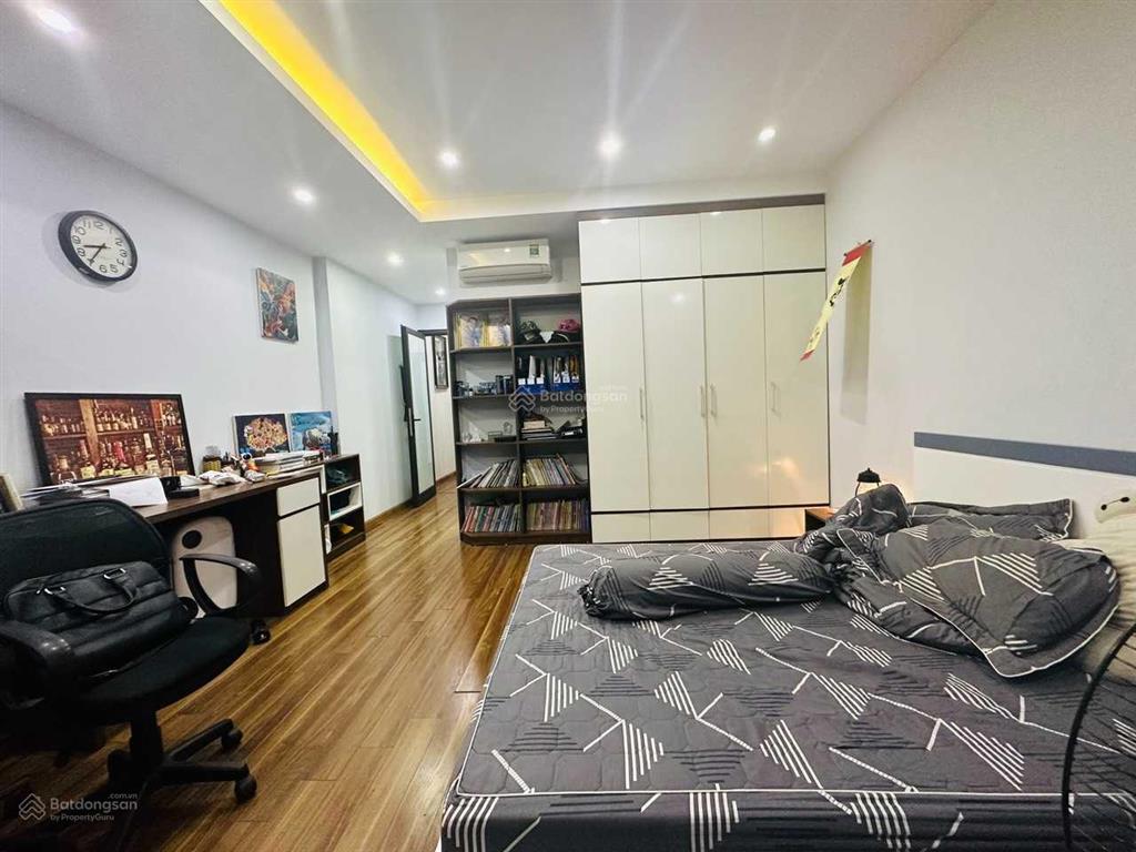 Chính chủ cho thuê lk, bt văn khê  dt 83m2 x 5 tầng full đồ xịn  giá 20tr/th.  0967 154 ***