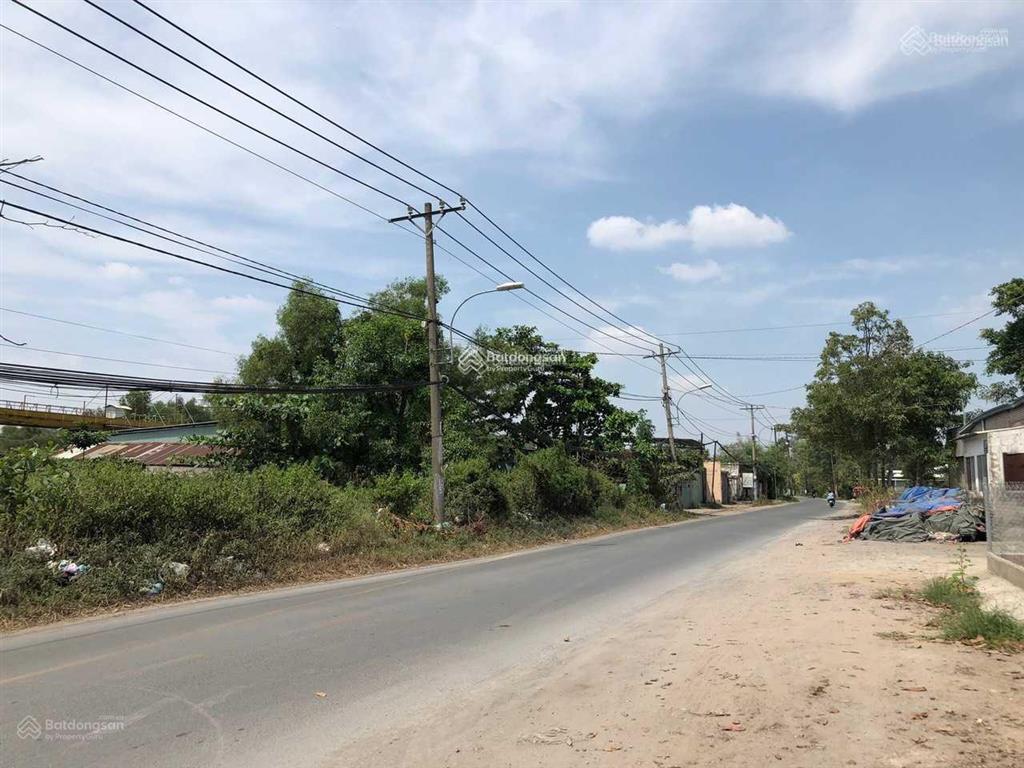 Chính chủ cần bán 1200m2 thuộc đường 10 khu dân cư hiện hữu p. long phước q9, đường rộng rất đẹp