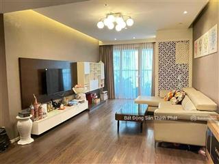 Cho thuê căn hộ chung cư cao cấp 3 pn full đồ tại mandarin garden 20tr/th.  0773 923 ***